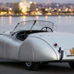 1948 jaguar xk120