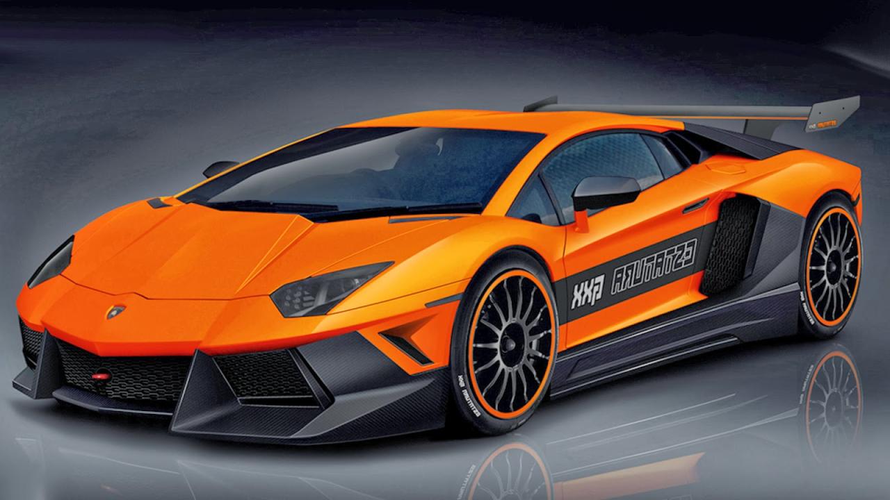 Lamborghini temerario price